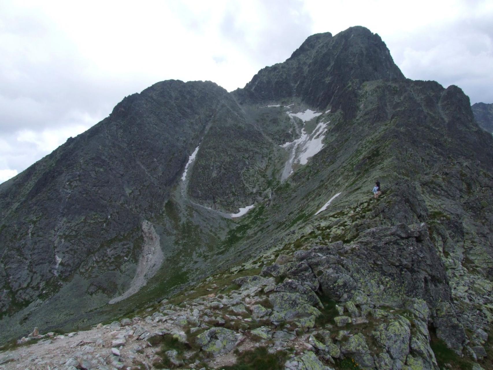 Tatry S Owackie Kolejne Dwa Miertelne Wypadki