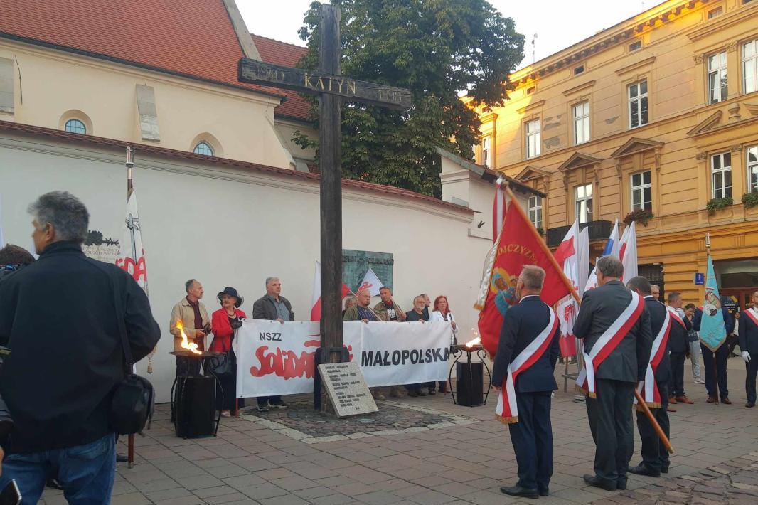 43 rocznica podpisania Porozumień Sierpniowych Uroczystości także w