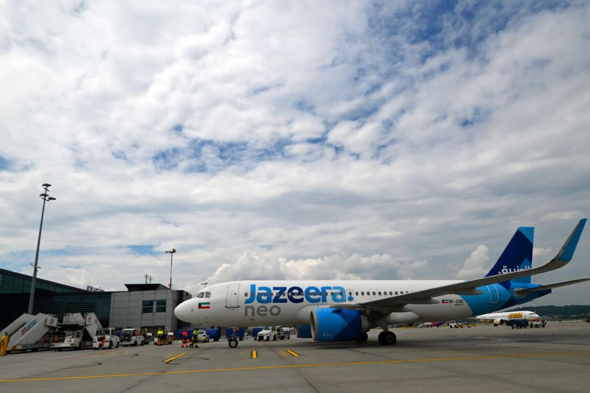 Rafał Romanowski Lotnisko Kraków Airport odprawi w tym roku 11