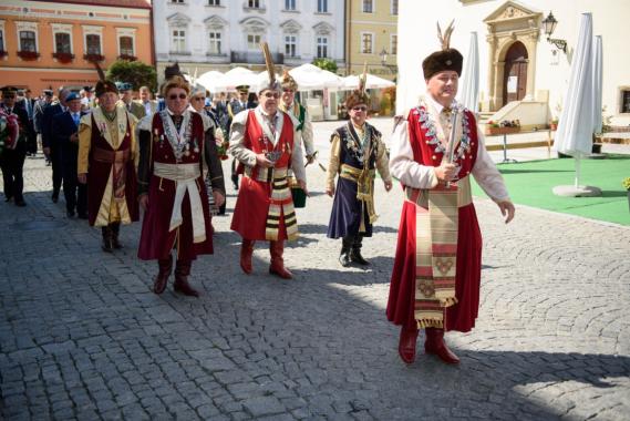  Święto Wojska Polskiego w Tarnowie i okolicach