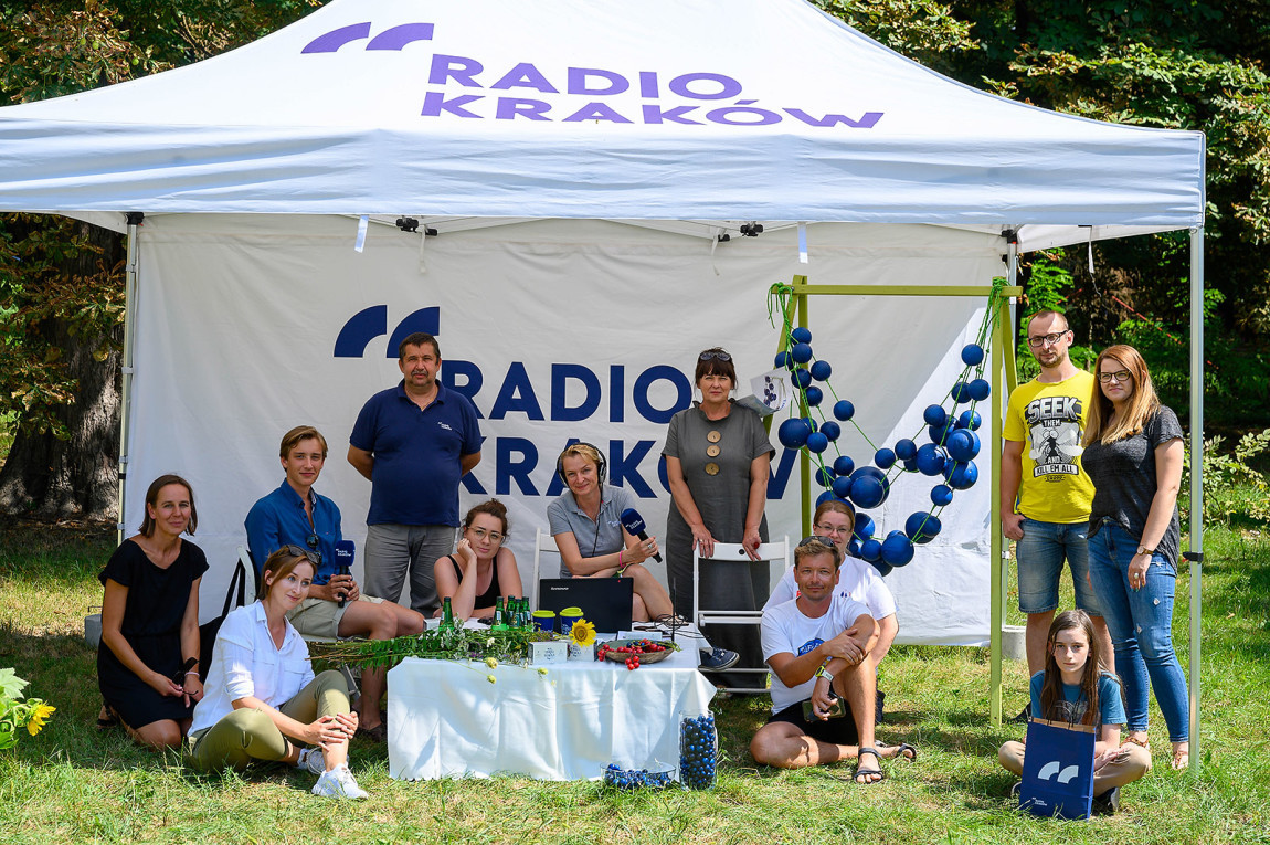 Radio Kraków W Tarnowie