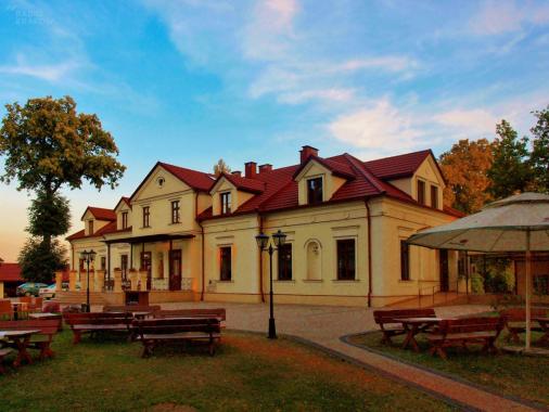 Gmina Tarnów wykupi tereny w Zgłobicach. Jest porozumienie ze spadkobiercami rodziny Marszałkowiczów