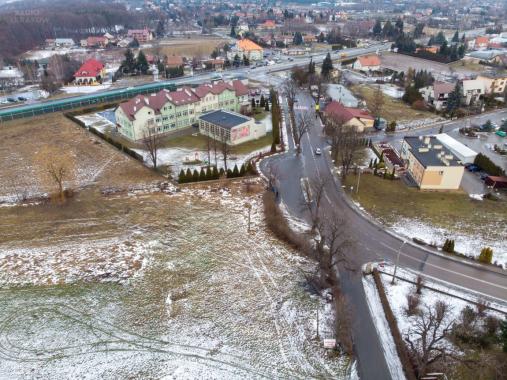 Podtarnowskie Zgłobice wreszcie będą mogły się rozwinąć