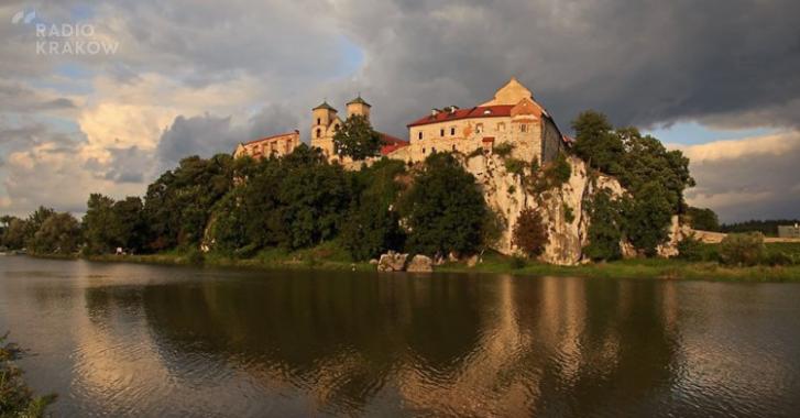 Tyniec siódmym Cudem Polski?