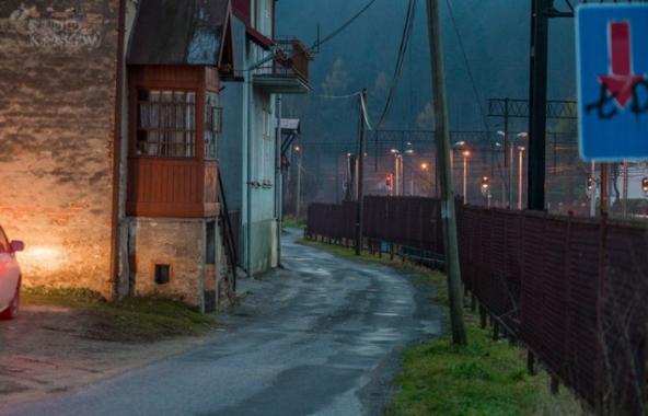 Czarne chmury zbierają się nad budową drugiej części obwodnicy Muszyny