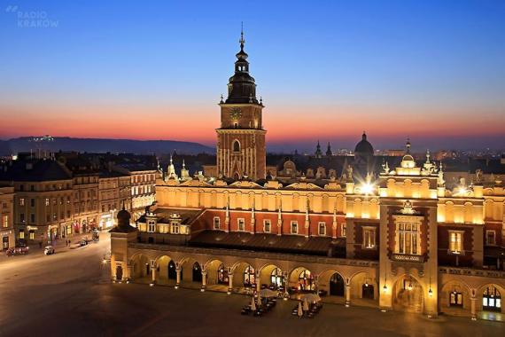 Znamy wyniki głosowania na Budżet Obywatelski Krakowa 2018