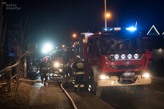 10 mln zł z Funduszu Sprawiedliwości dla małopolskich OSP