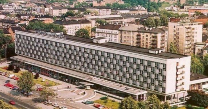 Dawny hotel Cracovia będzie własnością Muzeum Narodowego w Krakowie. Umowa została podpisana