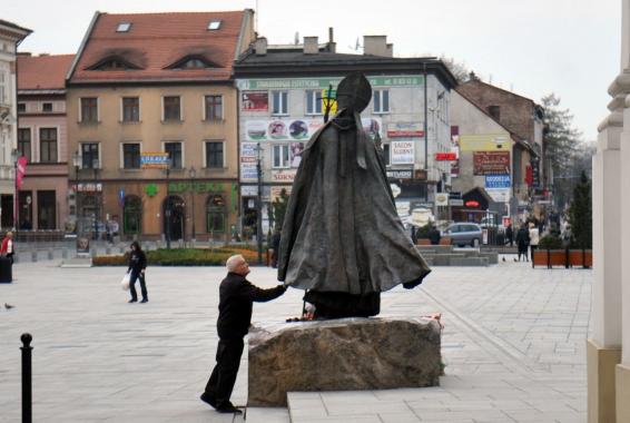 #15 - Muzeum Dom Rodzinny Ojca Świętego Jana Pawła II w Wadowicach