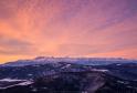 Beskid Wyspowy - na krótką wycieczkę, weekend i wakacje