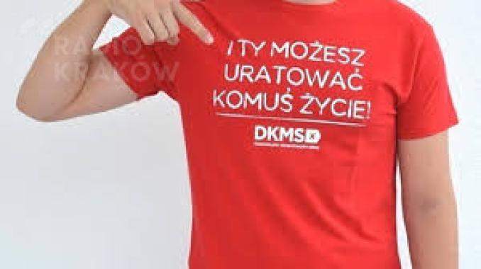 Pomożesz, bo możesz - masz to w genach!