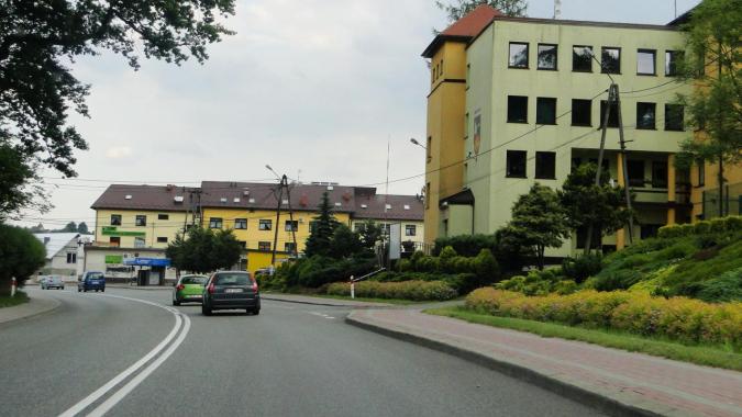 Mieszkańcy gminy Gnojnik protestują przeciwko budowie Sądeczanki. Zablokują drogę krajową