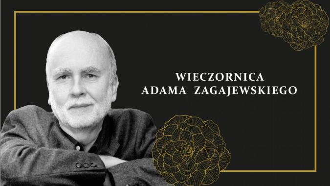 Zamiast hymnu – szybki wiersz. Adam Zagajewski in memoriam.