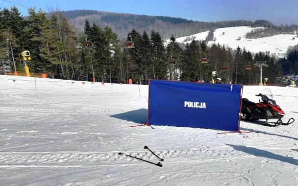 Jest akt oskarżenia ws. śmiertelnego wypadku na stoku Słotwiny Arena