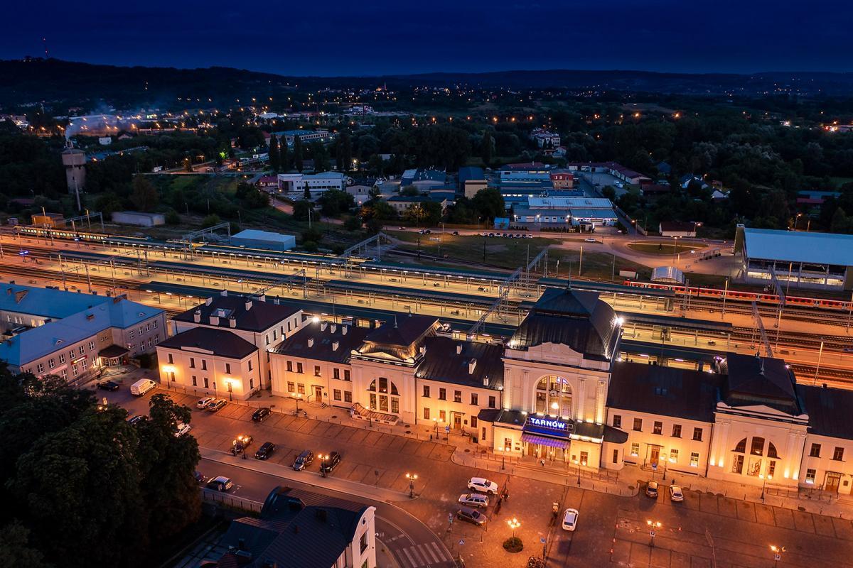 bus tour zabno tarnow