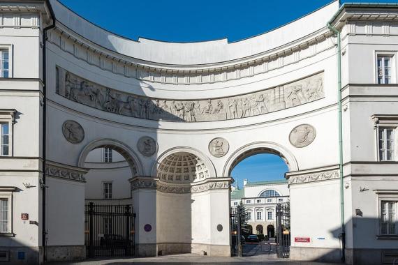 Zakończyły się rozmowy w MZ w sprawie sytuacji w szpitalu dziecięcym w Prokocimiu