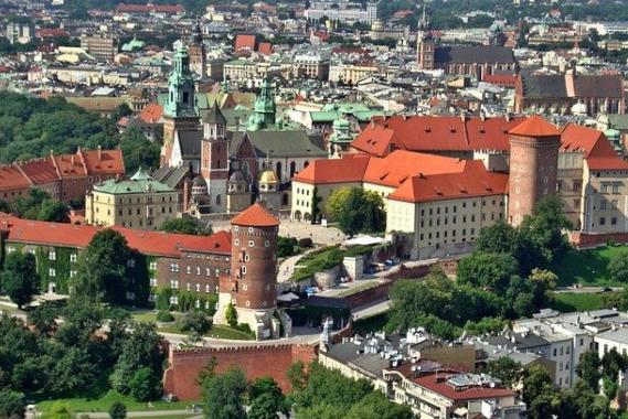 Piotr Turkiewicz: Dominika Długosz, była małopolska konserwator zabytków nadal pracuje w urzędzie