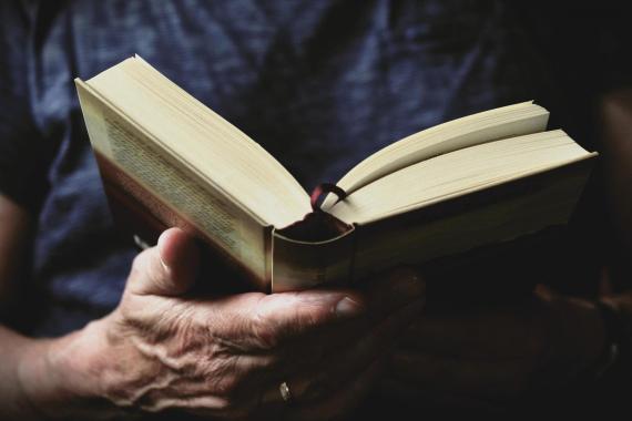 Tarnowska biblioteka apeluje o podzielenie się książkami, z których będą mogli korzystać uchodźcy