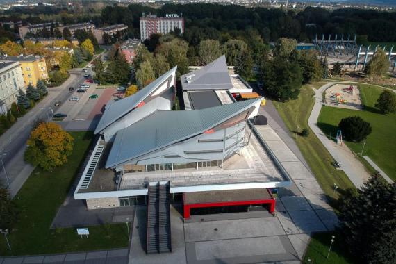 Centrum Sztuki Mościce kontynuuje zbiórkę materiałów związanych z historią Mościc