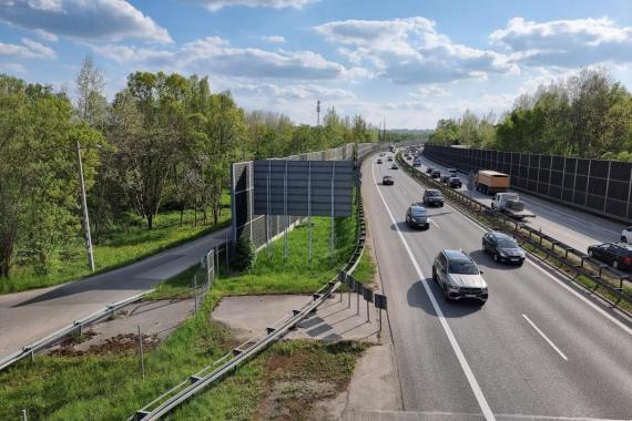 A4 w stronę Rzeszowa będzie rozbudowana, jest zgoda wojewody