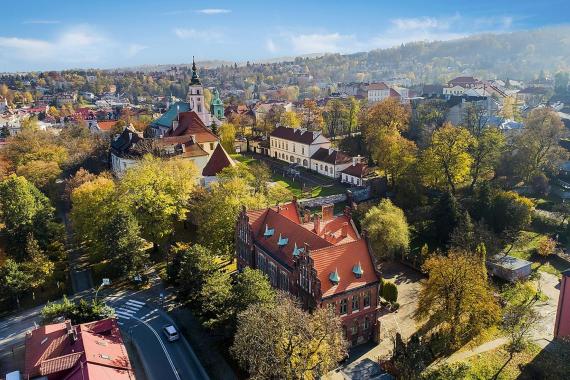 W Wieliczce zlikwidowano już blisko 4 tysiące kopciuchów. Do wymiany zostało 1 500