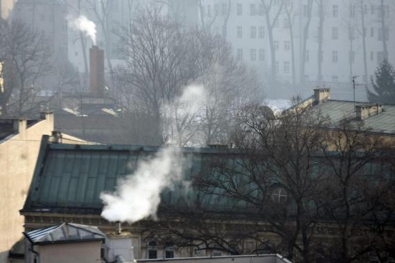 Sądeckie samorządy apelują o odroczenie wejścia w życie uchwały antysmogowej nawet o dwa lata