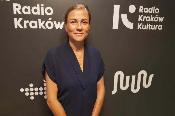 Agnieszka Żur: Ekspaci będą mieli nie tylko coraz większy wpływ na gospodarkę miasta, lecz także na jego ofertę edukacyjną