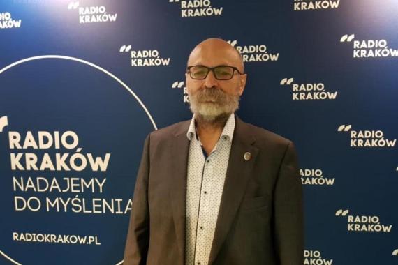 Bogdan Pęk: Reparacje za II Wojnę Światową od Niemiec to realizacja testamentu pokolenia wojennego Polaków