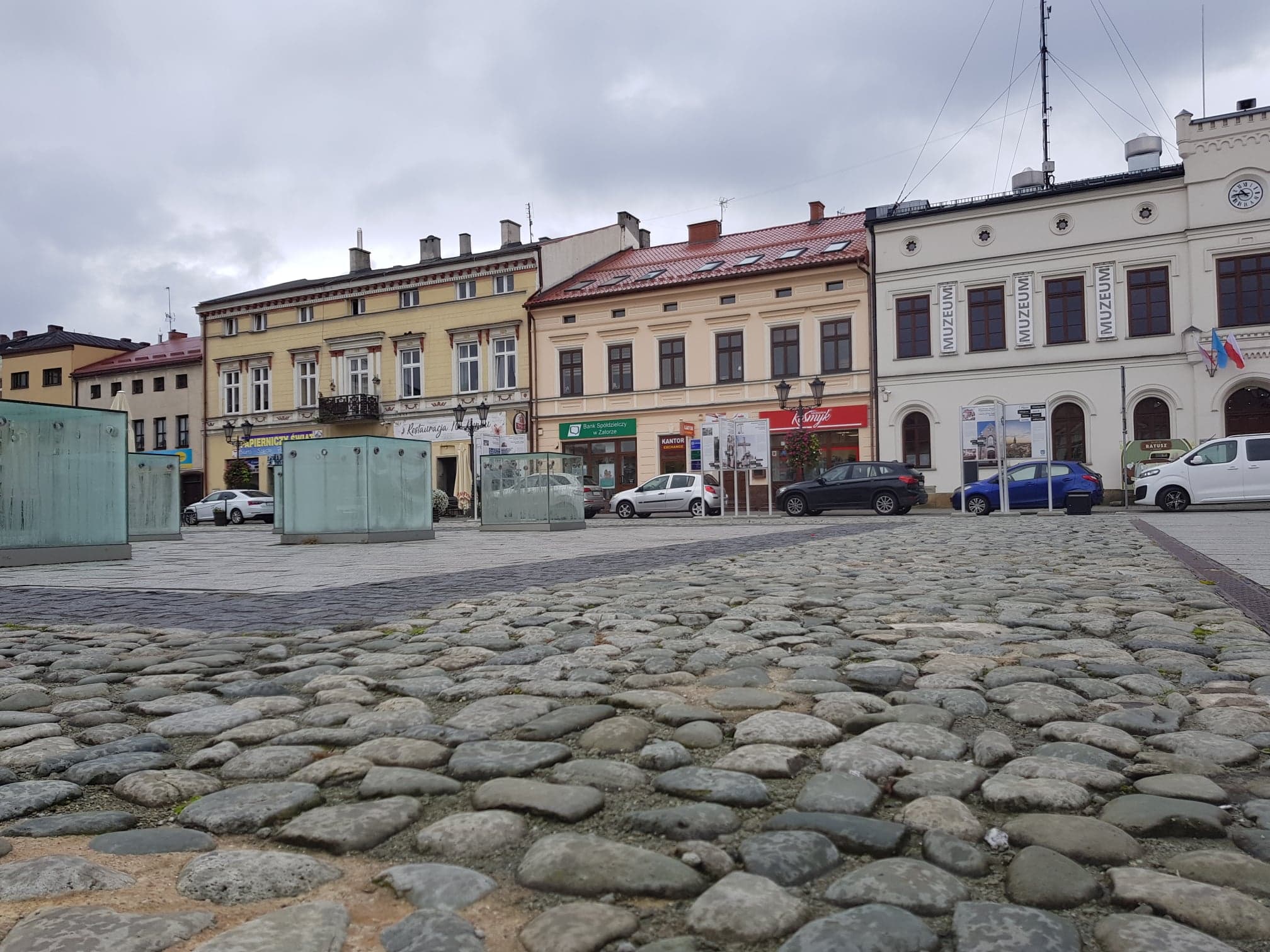 Fot. Marek Mędela