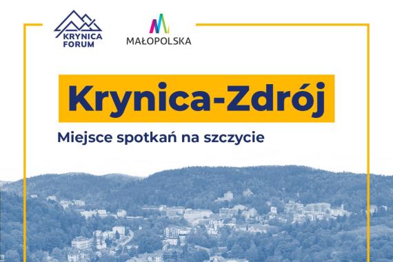 Krynica Forum ’22 – Wzrost i Odbudowa