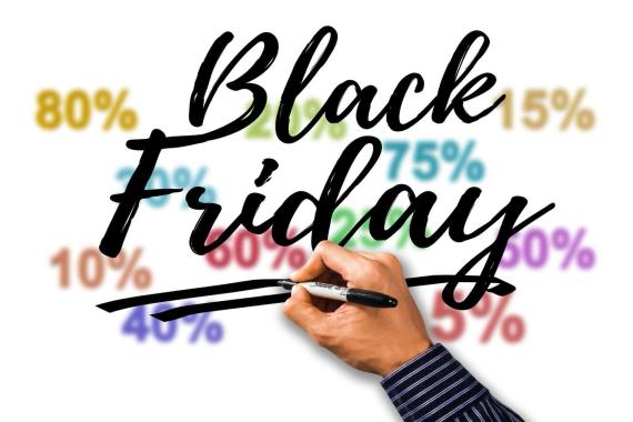 Przed nami Black Friday - Polacy ruszają na zakupy!