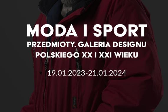 Modnie i sportowo rozpoczęło nowy rok krakowskie Muzeum Narodowe