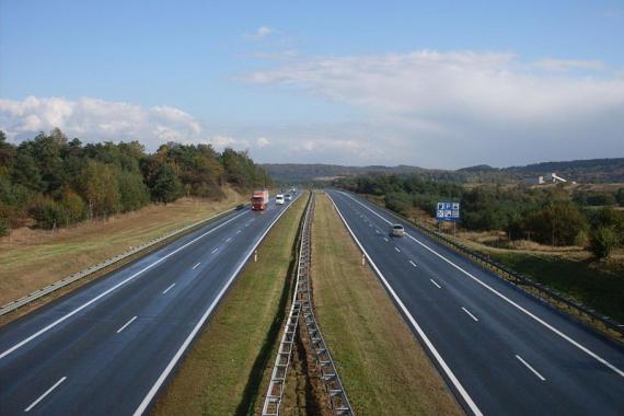 Przejazd autostradą A4 Kraków-Katowice od kwietnia ma być jeszcze droższy