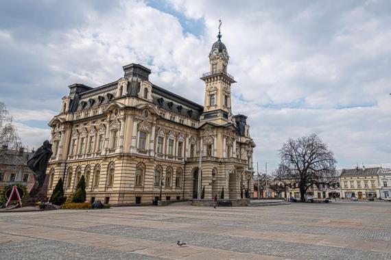 Sądeckie MPK nie będzie już dojeżdżać w okolice sądeckiego rynku