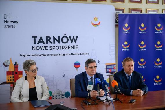 Tarnów: Są pieniądze na spalarnię śmieci MPEC, ale budowa nie może się rozpocząć