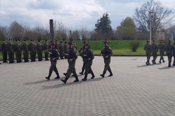 Wojnicz będzie miał bezpieczną strzelnicę dla młodzieży