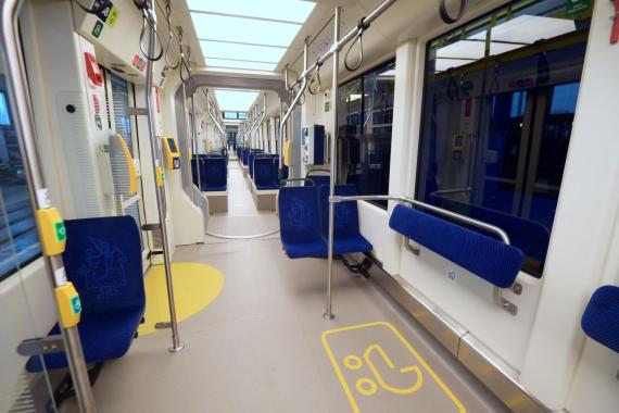 Krakowskie MPK dostało unijną dotację na zakup nowych tramwajów