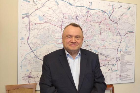 Andrzej Kulig: Operatorzy hulajnóg elektrycznych są głównymi naruszycielami porządku publicznego