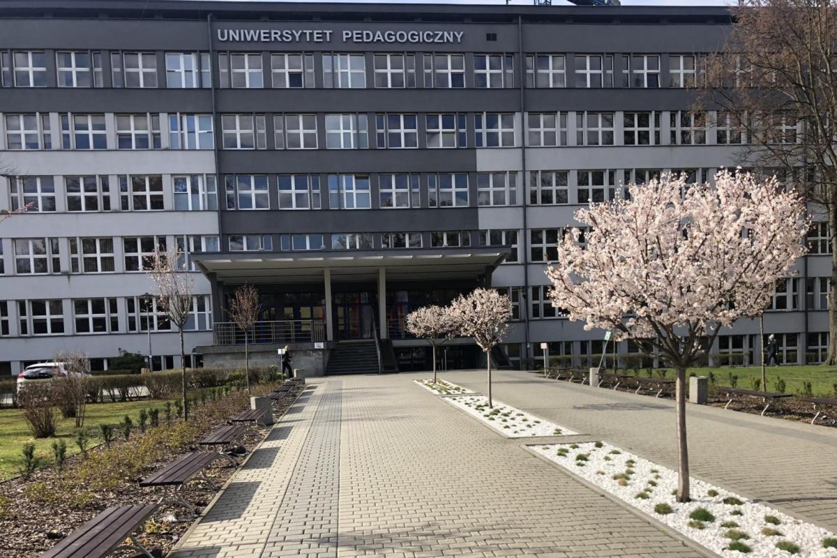 Uniwersytet Pedagogiczny Zmieni Nazwę? Rektor UJ Protestuje