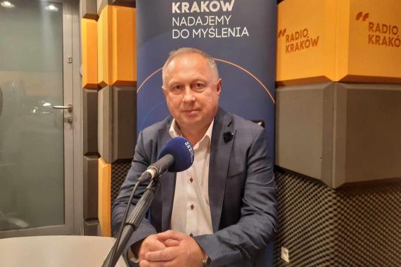 Grzegorz Kozioł: Mając tarnowską komunikację na miejscu, szukamy innego rozwiązania. To nienormalne