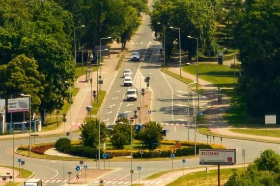 Od poniedziałku duże utrudnienia dla kierowców i pasażerów autobusów w Tarnowie