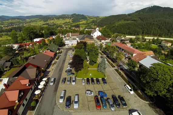 Referendum w Piwnicznej. Lokale wyborcze będą otwarte do godz. 21.00