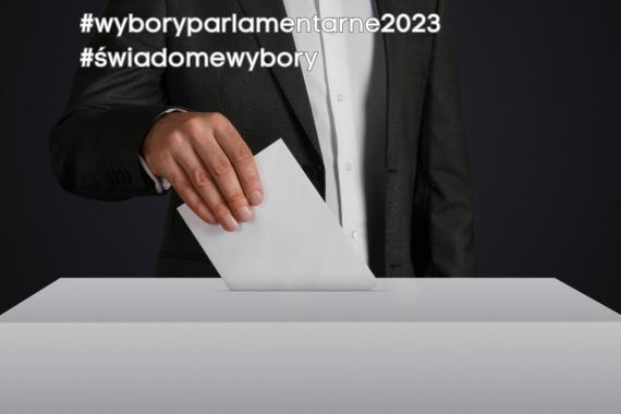 #ŚwiadomeWybory. Poznaj najważniejsze postulaty partyjne