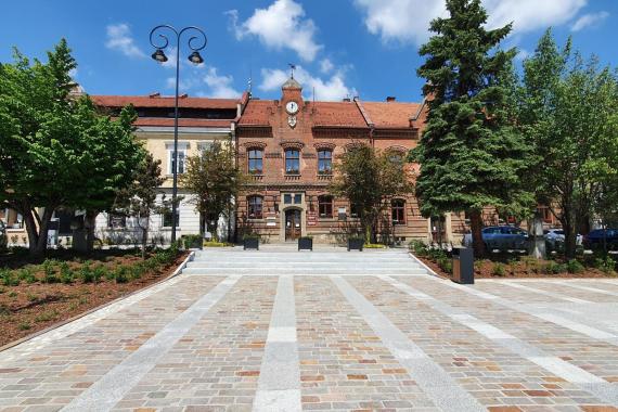 14 września w Myślenicach rozpocznie się głosowanie w tegorocznym budżecie obywatelskim