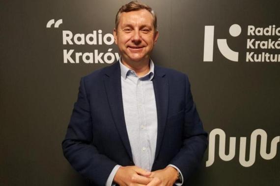 Rafał Komarewicz: Każde działanie, które da krakowianom możliwość uzyskania mieszkania o niskim czynszu jest dobre