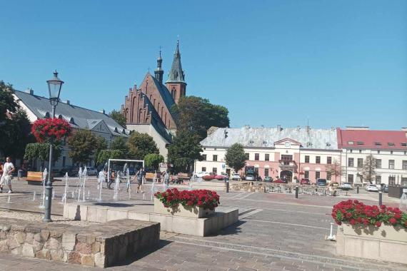 Znamy wyniki Budżetu Obywatelskiego w Olkuszu. Ponad połowa zadań zostanie zrealizowana