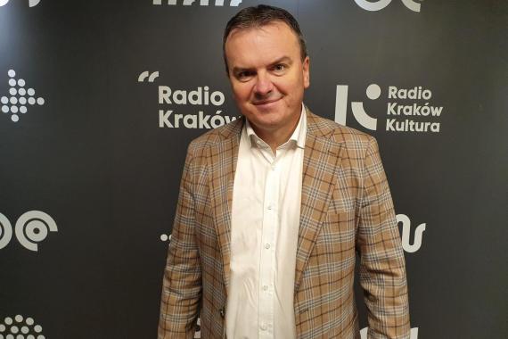 Mariusz Krystian: Nie jestem pewien, czy powstanie rządu opozycji będzie takie szybkie