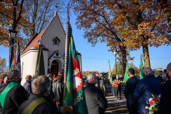 W niedzielę w Wierzchosławicach odbędą się tradycyjne Zaduszki Witosowe