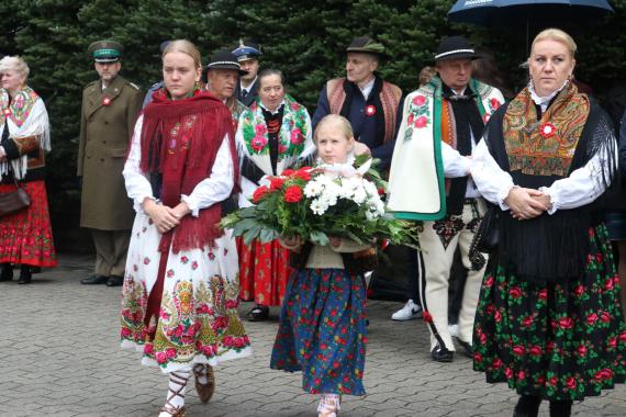 Święto Niepodległości pod Tatrami