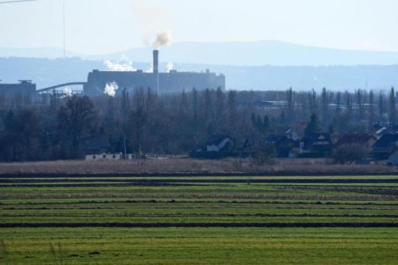 ArcelorMittal Poland zdecydował o rozpoczęciu postoju koksowni w Krakowie